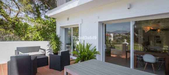 4 Schlafzimmer Stadthaus in La Quinta, Spain, Nr. 142170 13