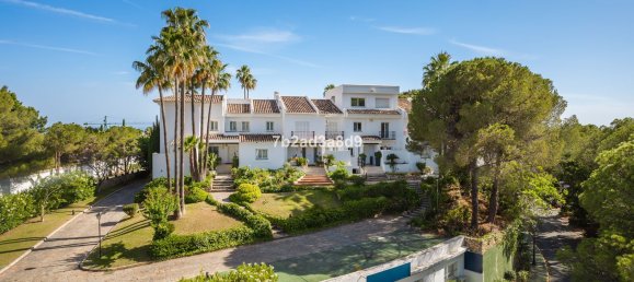 4 Schlafzimmer Stadthaus in La Quinta, Spain, Nr. 142170 34