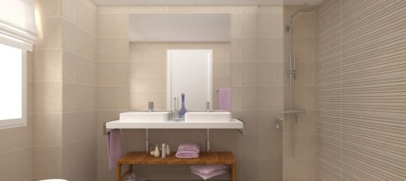 2 bedrooms Apartment in Benahavis, Spain No. 4599 12