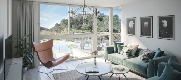 2 bedrooms Apartment in Benahavis, Spain No. 4599 9