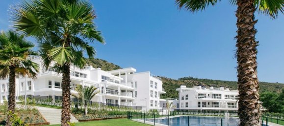 2 bedrooms Apartment in Benahavis, Spain No. 4599 7