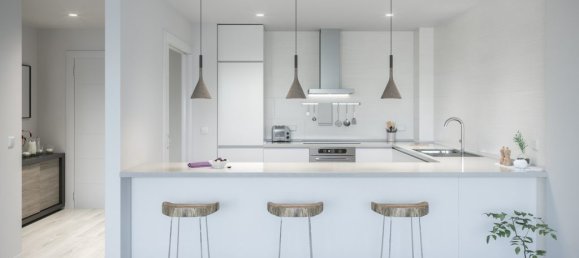 2 bedrooms Apartment in Benahavis, Spain No. 4599 10