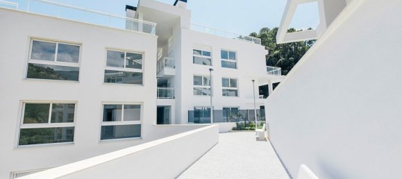 2 bedrooms Apartment in Benahavis, Spain No. 4599 4