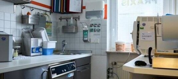 4-Zimmer Büro in Rems-Murr-Kreis, Germany, Nr. 115442 9