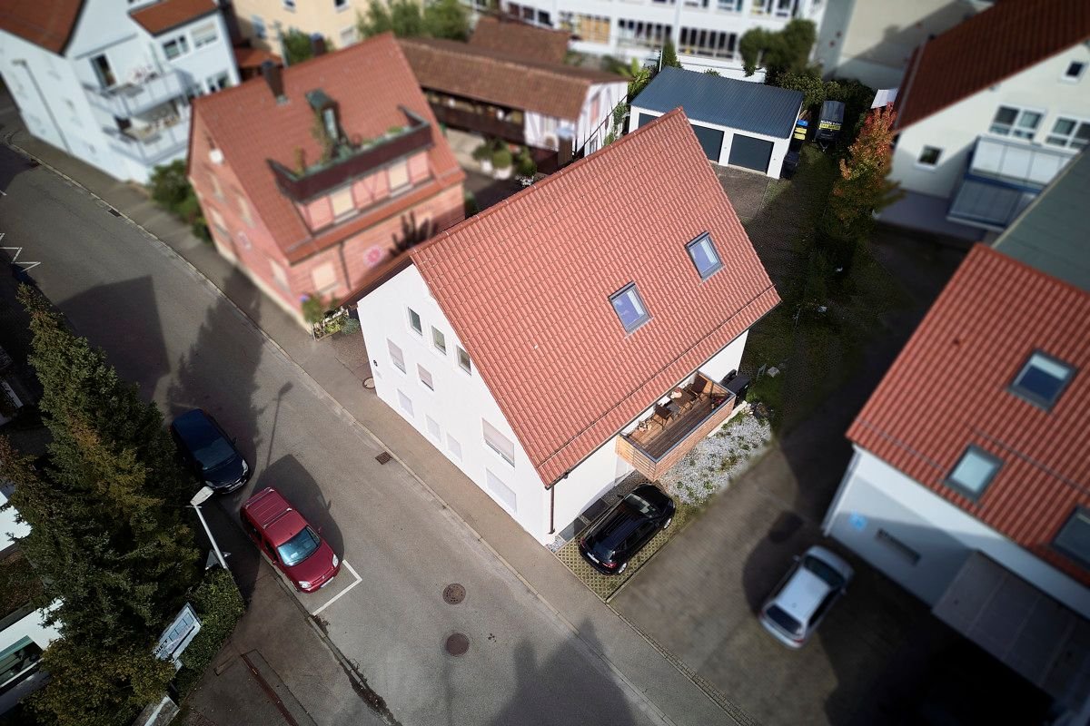 4-Zimmer Büro in Rems-Murr-Kreis, Germany, Nr. 115442