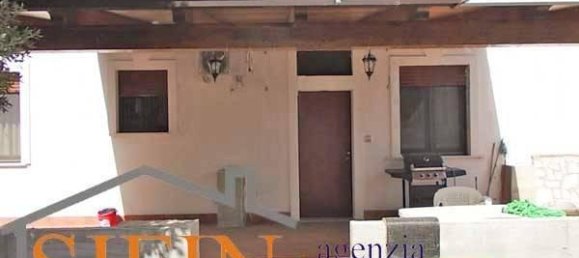 Квартира с 3 комнатами в Мелито Ирпино, Италия № 103190 6