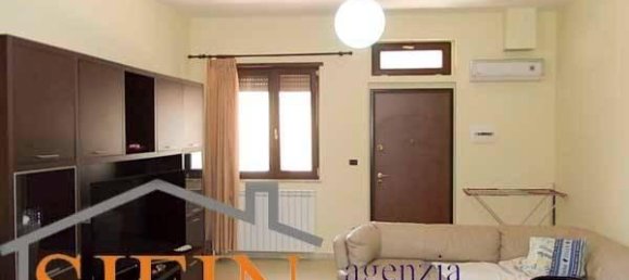 Квартира с 3 комнатами в Мелито Ирпино, Италия № 103190 7