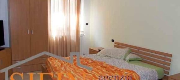 Квартира с 3 комнатами в Мелито Ирпино, Италия № 103190 11