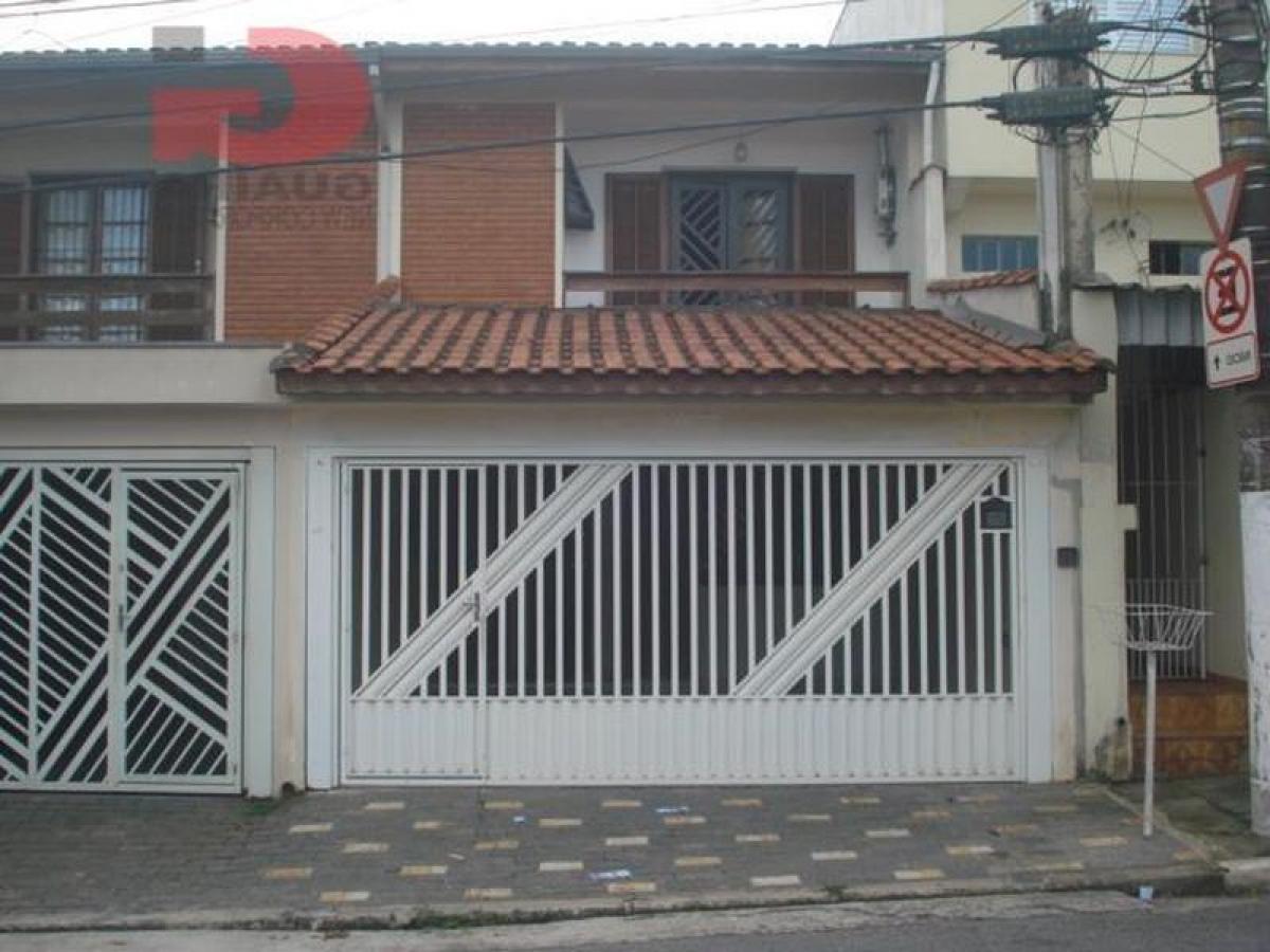 3 chambres Maison à Sao Paulo, Brazil No. 474805