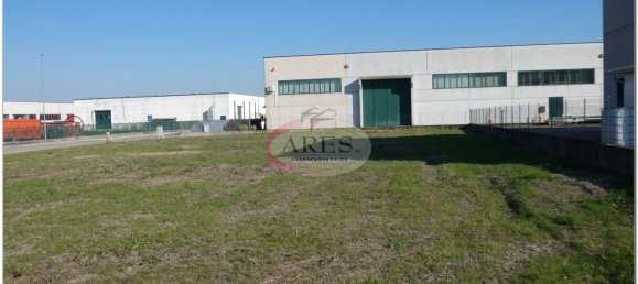 Grundstück in Merlara, Italy 1500m², Nr. 169632 7