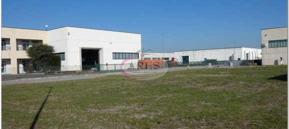 Grundstück in Merlara, Italy 1500m², Nr. 169632 5