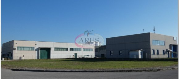 Grundstück in Merlara, Italy 1500m², Nr. 169632 2