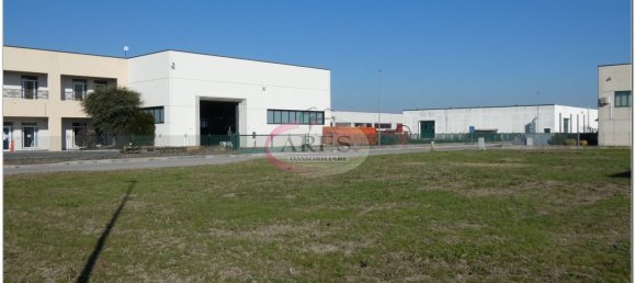 Grundstück in Merlara, Italy 1500m², Nr. 169632 8