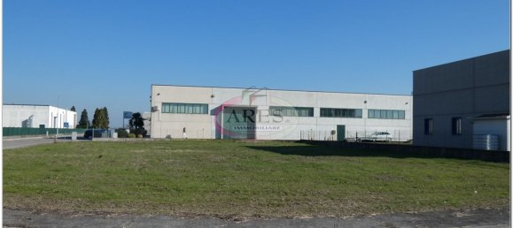 Grundstück in Merlara, Italy 1500m², Nr. 169632 3