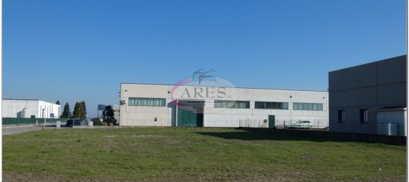 Grundstück in Merlara, Italy 1500m², Nr. 169632 4