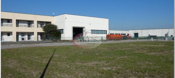 Grundstück in Merlara, Italy 1500m², Nr. 169632 6