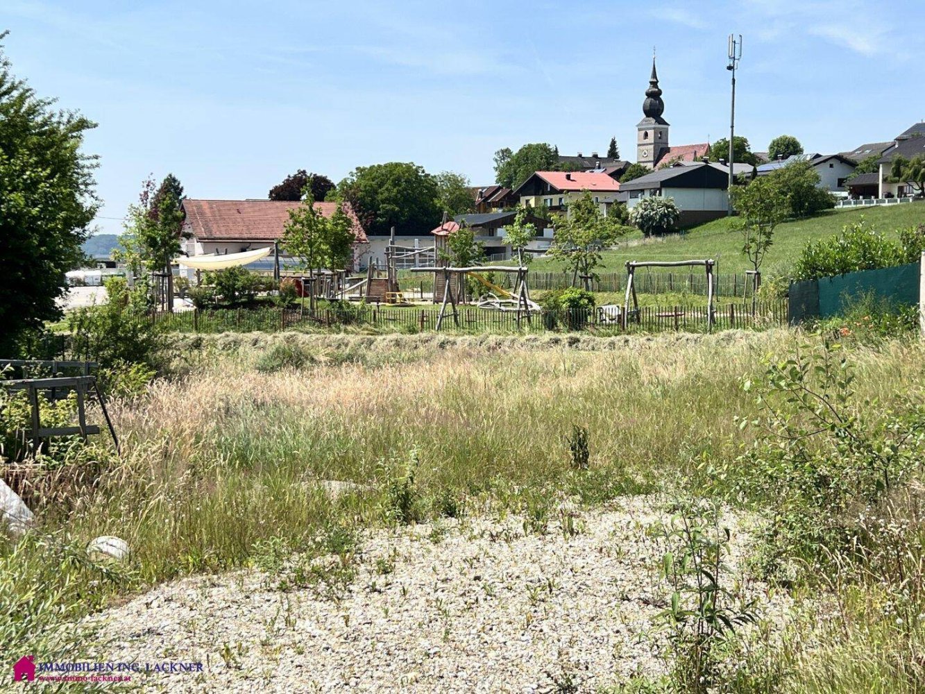 681m² Land in Kirchberg bei Mattighofen, Austria No. 162370