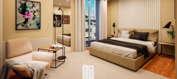 2 غرف نوم شقة في Aveiro, Portugal رقم 83099 11