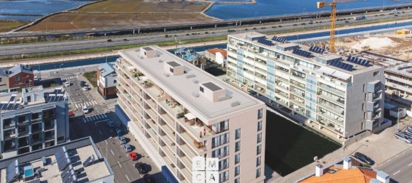 2 غرف نوم شقة في Aveiro, Portugal رقم 83099 3