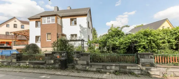 4 Schlafzimmer Stadthaus in Zwickau, Germany, Nr. 319185 2