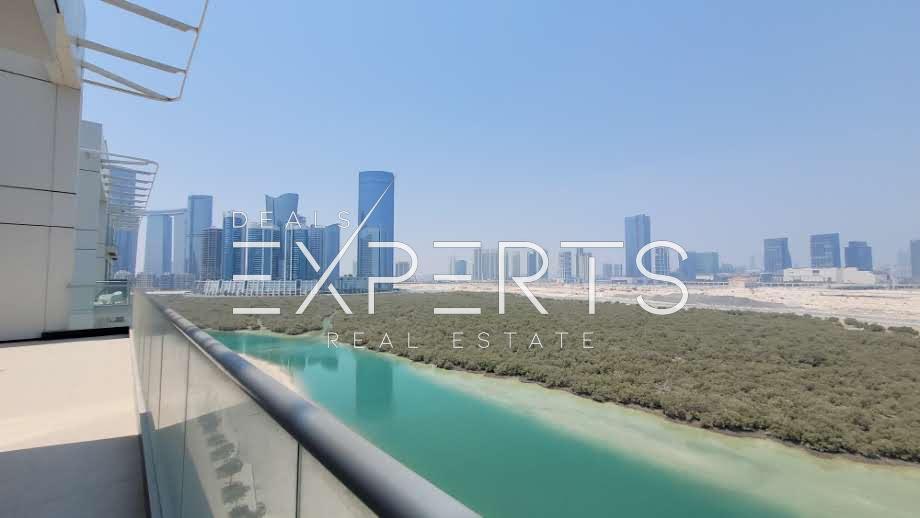 Apartamento T3 em Al Reem Island, UAE N.º 54476
