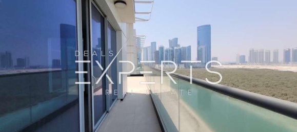 Apartamento T3 em Al Reem Island, UAE N.º 54476 9
