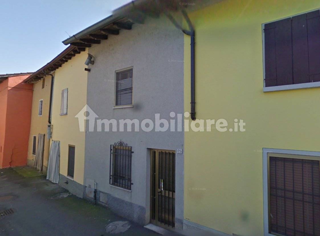 1 bedroom House in Verolavecchia, Italy No. 286878