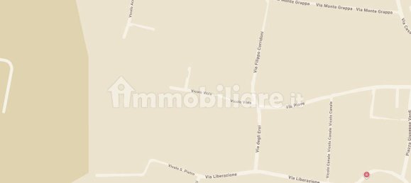 1 bedroom House in Verolavecchia, Italy No. 286878 9