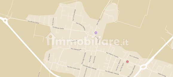 1 bedroom House in Verolavecchia, Italy No. 286878 10