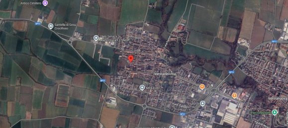 1 bedroom House in Verolavecchia, Italy No. 286878 8