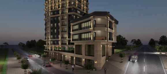 Apartment 5+1 in Istanbul, Turkey No. 24996 2