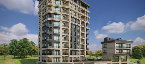 Apartment 5+1 in Istanbul, Turkey No. 24996 5