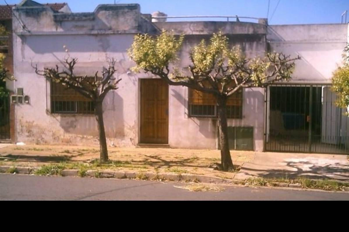  Land in Bermudez, Argentina No. 43771