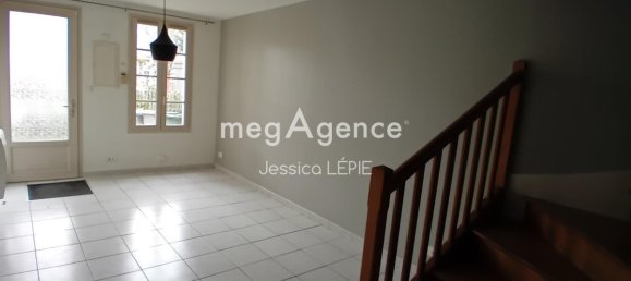 Gebäude in Niort, France 202m², Nr. 99440 5