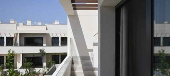 2 bedrooms House in Torrevieja, Spain No. 48350 15