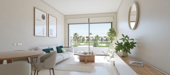 2 bedrooms House in Torrevieja, Spain No. 48350 11