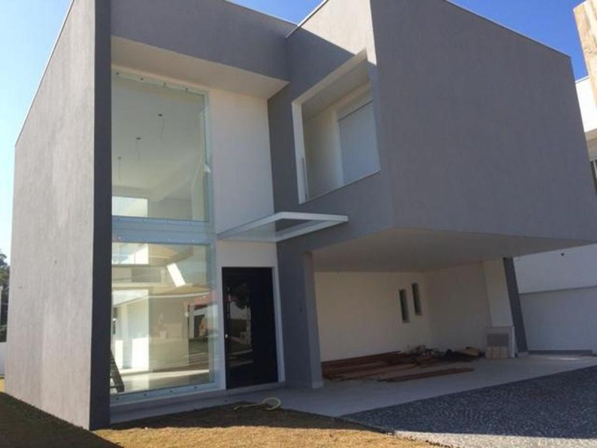 3 chambres Maison à Sao Paulo, Brazil No. 504561