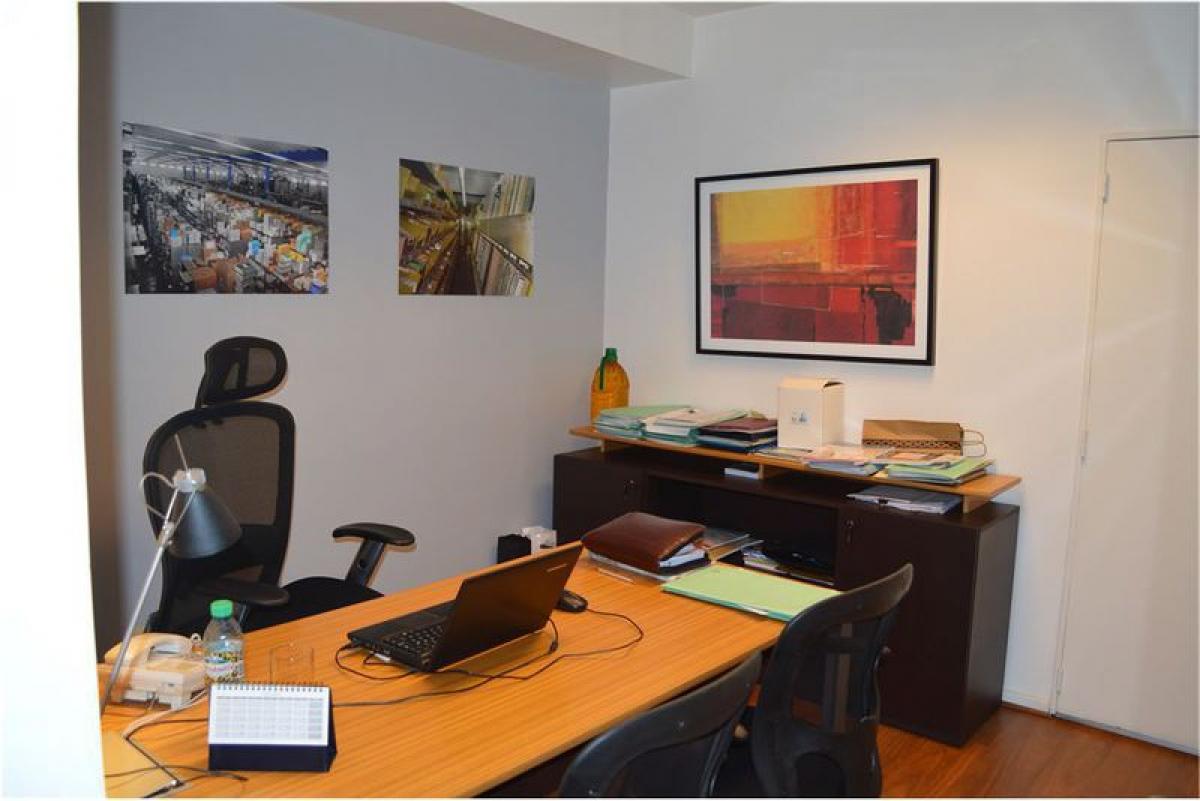 157m² Office in Buenos Aires, Argentina No. 104112