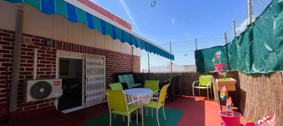 1 chambre Penthouse à Guardamar del Segura, Spain No. 189475 9