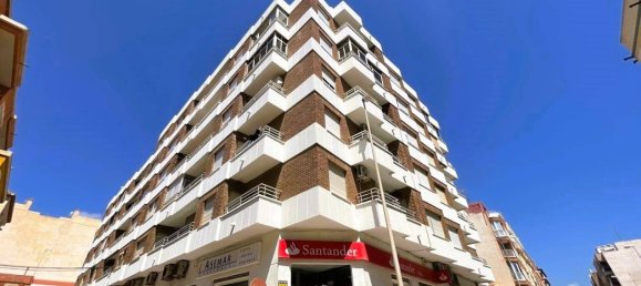 1 chambre Penthouse à Guardamar del Segura, Spain No. 189475 4
