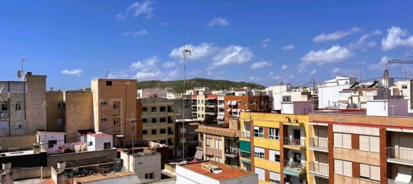 1 chambre Penthouse à Guardamar del Segura, Spain No. 189475 10