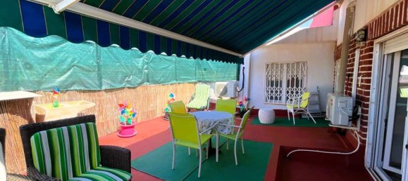 1 chambre Penthouse à Guardamar del Segura, Spain No. 189475 6