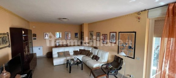 Пентхаус с 3 спальнями в Палермо, Италия № 172137 17