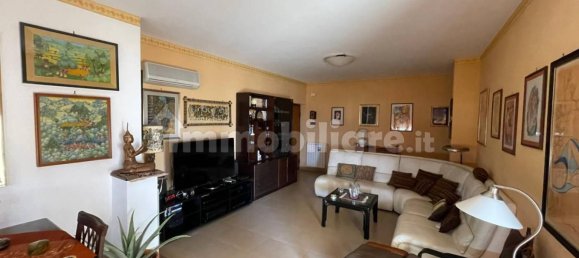 Пентхаус с 3 спальнями в Палермо, Италия № 172137 16