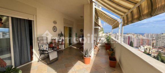 Пентхаус с 3 спальнями в Палермо, Италия № 172137 39