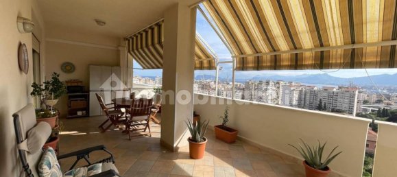 Пентхаус с 3 спальнями в Палермо, Италия № 172137 38