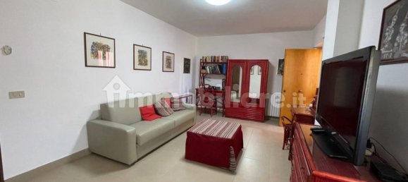 Пентхаус с 3 спальнями в Палермо, Италия № 172137 28