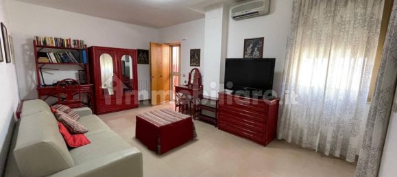 Пентхаус с 3 спальнями в Палермо, Италия № 172137 29