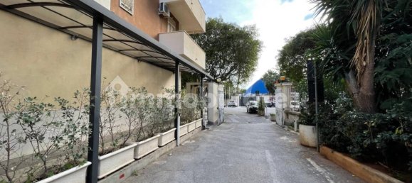 Пентхаус с 3 спальнями в Палермо, Италия № 172137 5