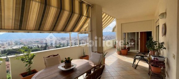 Пентхаус с 3 спальнями в Палермо, Италия № 172137 37